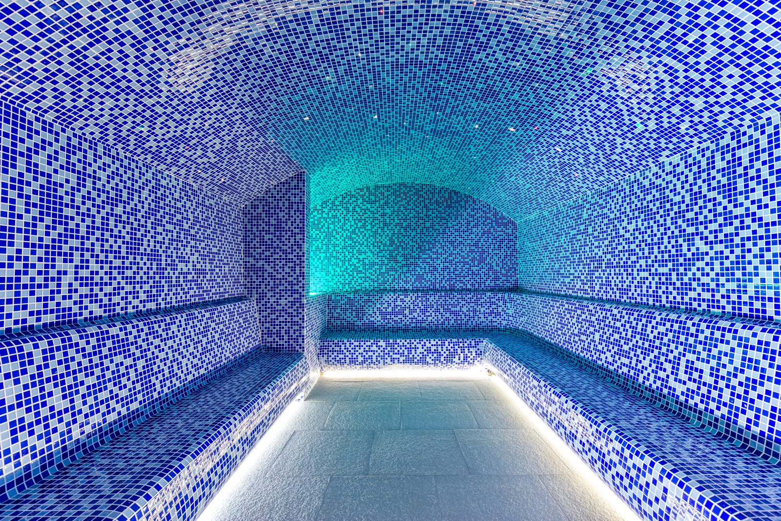  Image of Apartment in new building - 1 Bedrooms for Residential For Sale in Budva-Becici-Montenegro, Image 9